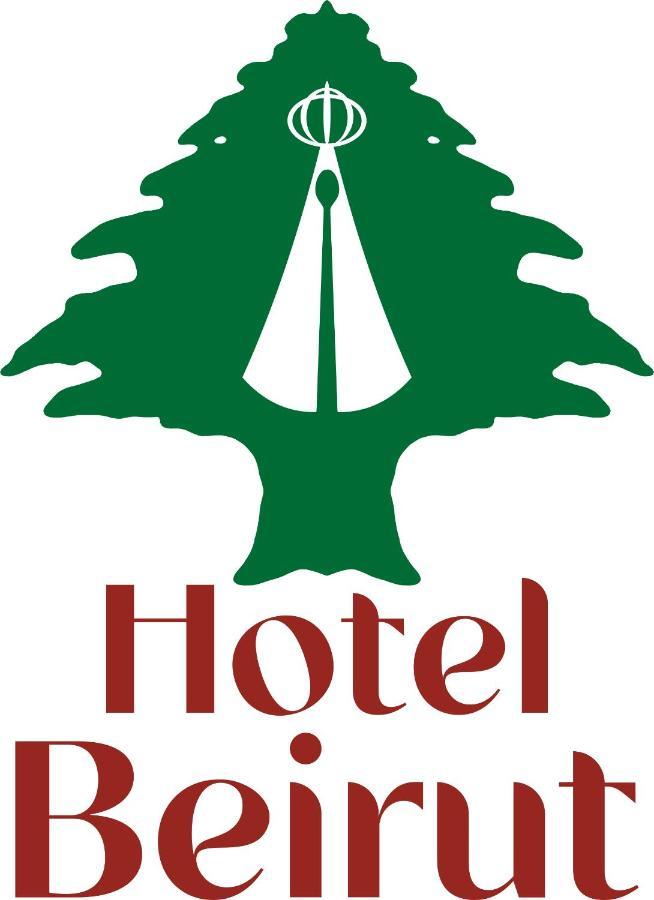 Hotel Beirut Aparecida  Exterior photo