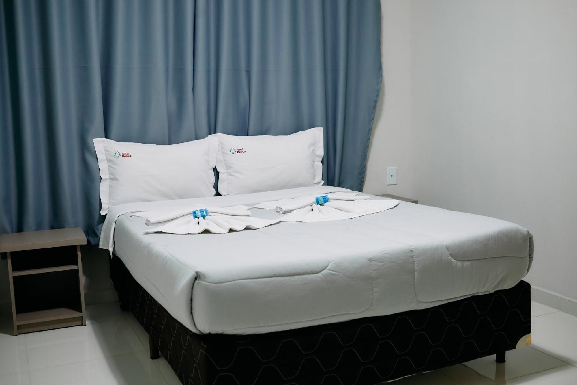 Hotel Beirut Aparecida  Exterior photo